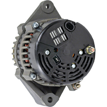 Alternator for Delco Marine, Forklift 19020616, 8463, 20830, 18-6299