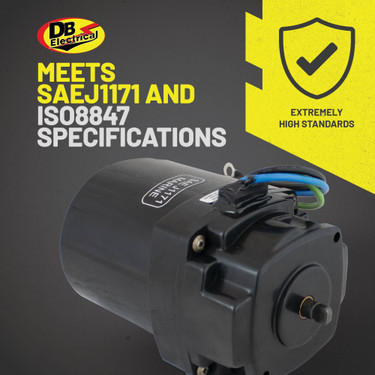 Power Tilt Trim Motor Mercury 17649A1 87828 6218