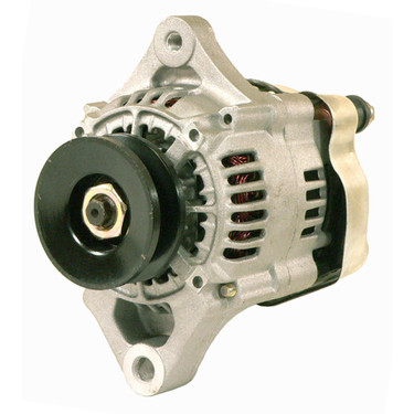 Alternator for Case 460 1994-2001, 6010 1997-2000, 1825B 1997-1999 400-52014