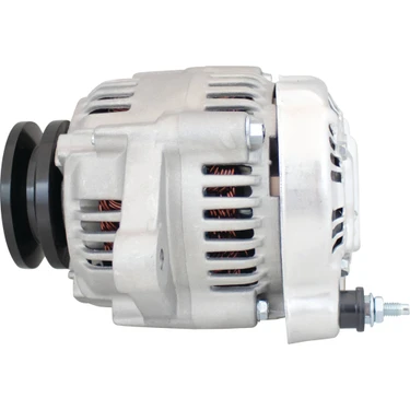 Alternator for Case 460 1994-2001, 6010 1997-2000, 1825B 1997-1999 400-52014