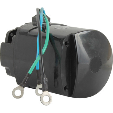 Mercury 24V Tilt Trim Motor with Slow Speed Jack Plates | DBE