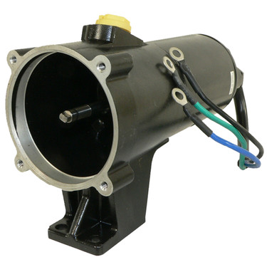 Volvo Penta Marine Tilt Trim Motor with Reservoir 852928 | DBE