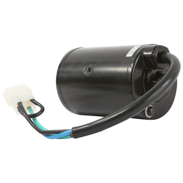 トリム　4台 Volvo Penta Trim Motor Replacement KS3448/300 | DBE