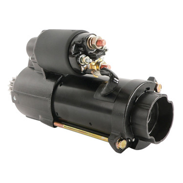 Mariner Mercury Starter for Marine Outboard Engines 410-12382