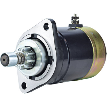 Starter for Nissan, Tohatsu Outboard 25, 30, NS25, NS30 1992-2003 410-44087