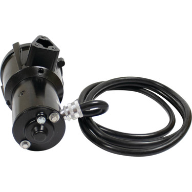 Evinrude OMC Johnson Tilt Trim Motor 172850 173596 6208 | DBE