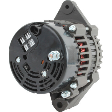Alternator for Mercruiser Crusader Pleasurecraft Inboard 2001-2008 400-12160