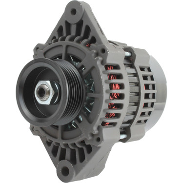 Alternator for Mercruiser Crusader Pleasurecraft Inboard 2001-2008 400-12160