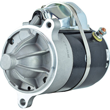 Starter Crusader Ford OMC Marine Engines