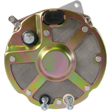 Alternator Marine Applications 10SI Replaces Valeo