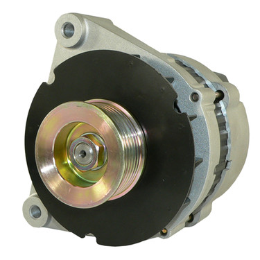 Alternator for Volvo Penta 3.0GS 1993-1999 3860082, 3860798, AC165622 400-46023