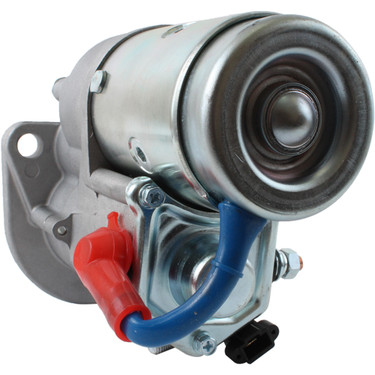 Starter for Cub Cadet, John Deere, Yanmar Tractor 410-52151