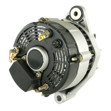 Alternator for BMW 1978-1987, BUKH 2G105, 3G105, DV10, DV20 All 400-40044