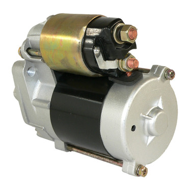 Starter -Honda Motorcycle GXV530 V-TWIN 31200-Z0A-013, DDWDN