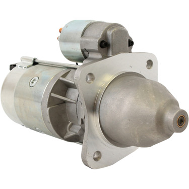 Starter For Volvo Penta Marine Diesel 21-42 Ser 108-246, 859252-9; 410-40030