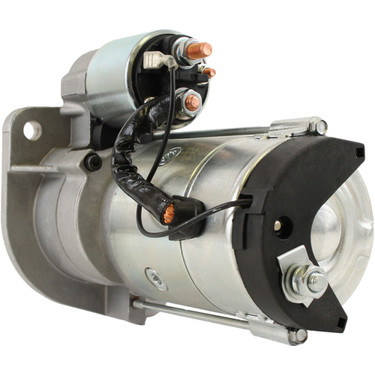 Starter for Volvo Penta Marine Diesel 21-42 Ser 108-246, 859252-9 410-40030