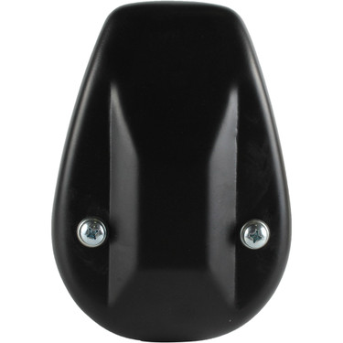 Starter for Volvo 1981-82 4400 Loader, Volvo Penta DD 24-Volt CW 9-Tooth