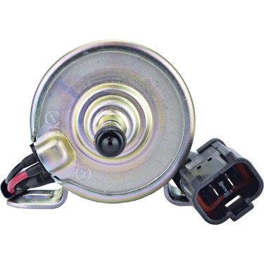 12V Shut Down Solenoid for Yanmar 3TNV88 129612-52100