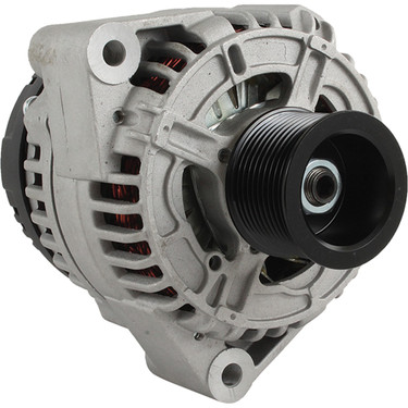 Alternator for 6-411 Case Puma 165, Puma 180 2007-2017 87573243