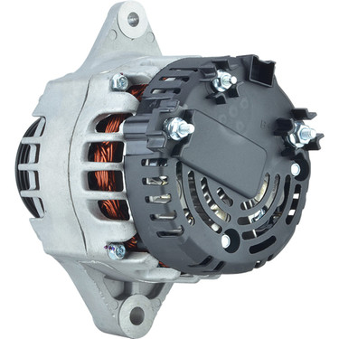 Alternator for Kubota D482 Carrier Transicold Supra 444 30-01114-10, 11848