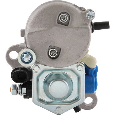 Starter for 8.0L488 V10 Dodge RAM Pickups 3 2003 56027703AD, 428000-0990