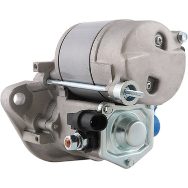 Starter for 8.0L488 V10 Dodge RAM Pickups 3 2003 56027703AD, 428000-0990