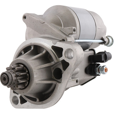 Starter for 8.0L488 V10 Dodge RAM Pickups 3 2003 56027703AD, 428000-0990