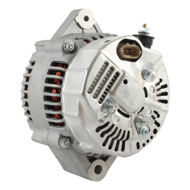 Alternator for Agco Spra Coupe 3440 1998-2003 6672015 400-52228