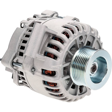 Alternator for Ford Excursion 2000 2001, F150, F250, F350 Super-Duty 400-14044