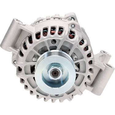 Alternator for Ford Excursion 2000 2001, F150, F250, F350 Super-Duty 400-14044