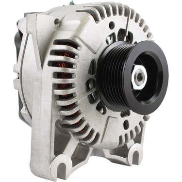 New Alternator 5.4 5.4L Ford F150 F250 F350 Pickup 99 00 01 02 03 04