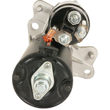 Starter for 1.6L Mini Cooper 2002-2009