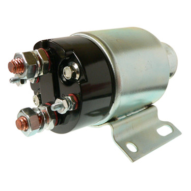 Solenoid with INSULATED BASE 1114322 6640-164