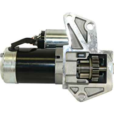 Starter -Mazda MPV 2.5L 2000-2001 GY01-18-400B, M1T95681, 17828