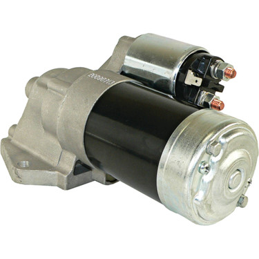 Starter for Mazda MPV 2.5L 2000-2001 GY01-18-400B, M1T95681, 17828 410-48266