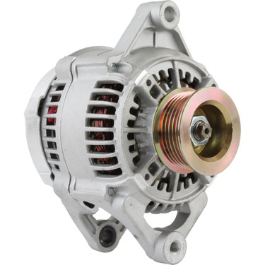 Alternator for Chrysler Cirrus Dodge Stratus Plymouth 2.0L 2.4L