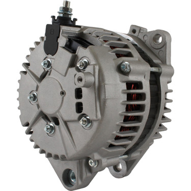 Alternator - 2.5L Nissan Altima Sentra 02 03 04 05 06 23100-8J000