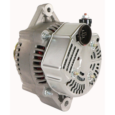 Alternator for Honda Civic 1992-1995, Civic DEL SOL 1993-1995 400-52035