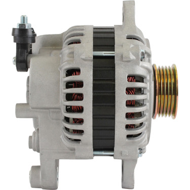 Alternator for 2.5L Probe 1993-1997, 626 Mazda 1993-2000, MX6 1993-1997, 1.8 MX3 1992-1993