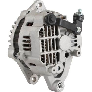 Alternator for 2.5L Probe 1993-1997, 626 Mazda 1993-2000, MX6 1993-1997, 1.8 MX3 1992-1993