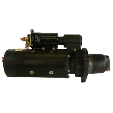 Starter for Allis Chalmers 210 1970-1973, 220 1969-1973, D21 110436 410-12053