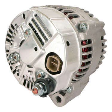 アルダー Alternator - Jaguar X-TYPE 2002-2008 1X43-10300-CB, C2S-3710