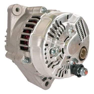 ゆう Alternator - Jaguar X-TYPE 2002-2008 1X43-10300-CB, C2S-3710