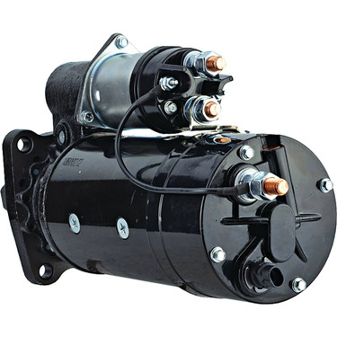 Starter for Freightliner, Peterbilt, Mack and More 410-12689