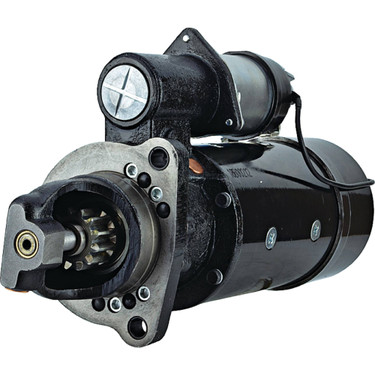 Starter for Freightliner, Peterbilt, Mack and More 410-12689