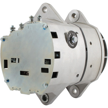 Alternator for Kenworth Peterbilt 60 Series 1996-1999 19011261 400-12203