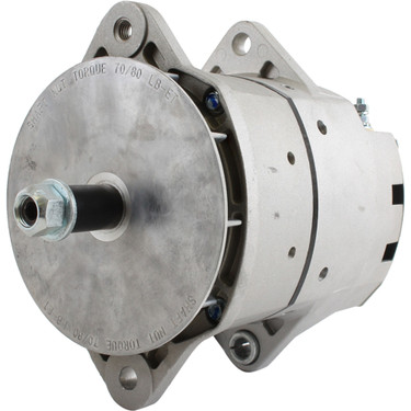 Alternator for Kenworth Peterbilt 60 Series 1996-1999 19011261 400-12203