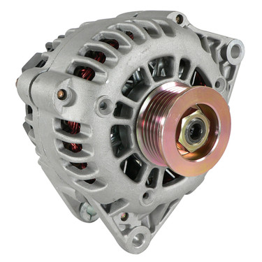 Alternator for Lumina Monte Carlo 1995-1997, Grand Prix 1994-1997 400-12092