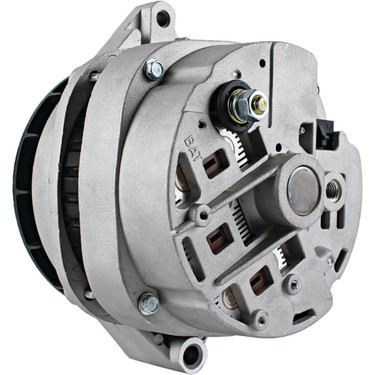 Alternator for 4.9L 4.9 DeVille 1991-1995 , Eldorado, Fleetwood, Seville 91-93