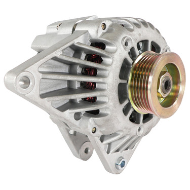 Alternator For Chevrolet Camaro, Pontiac Firebird 1996, Grand Prix; 400-12112